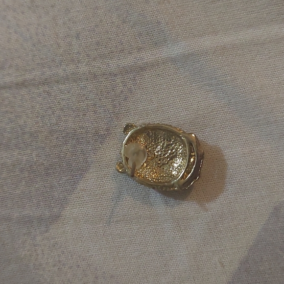 Cute owl earrings 🥰🥰 - Picture 5 of 5